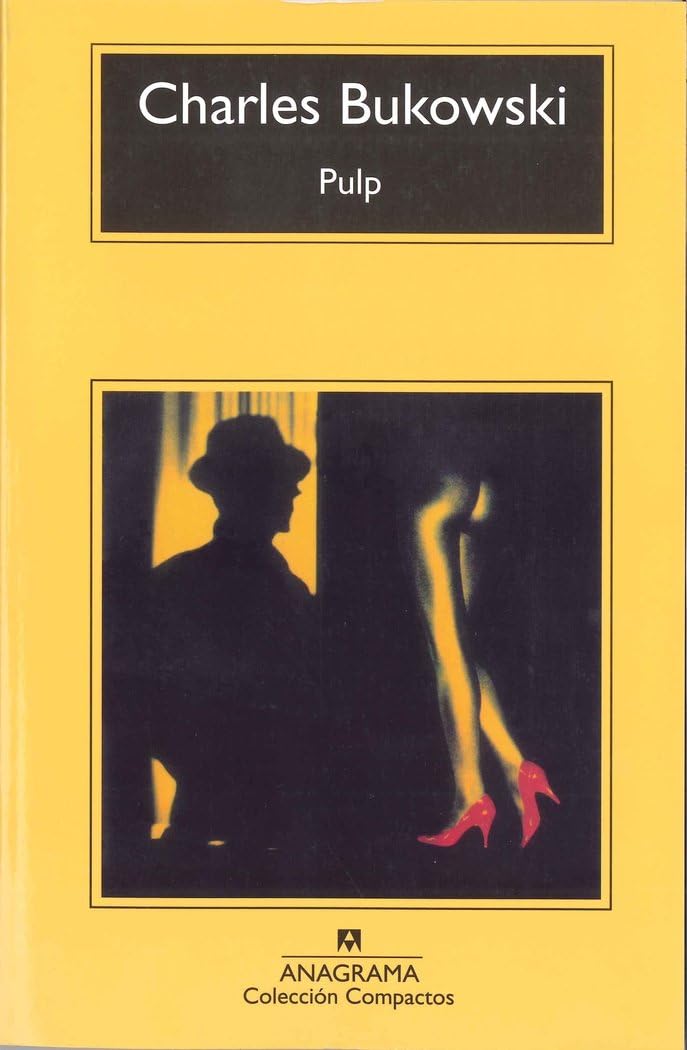 Libro: Pulp: 156 (Compactos)
