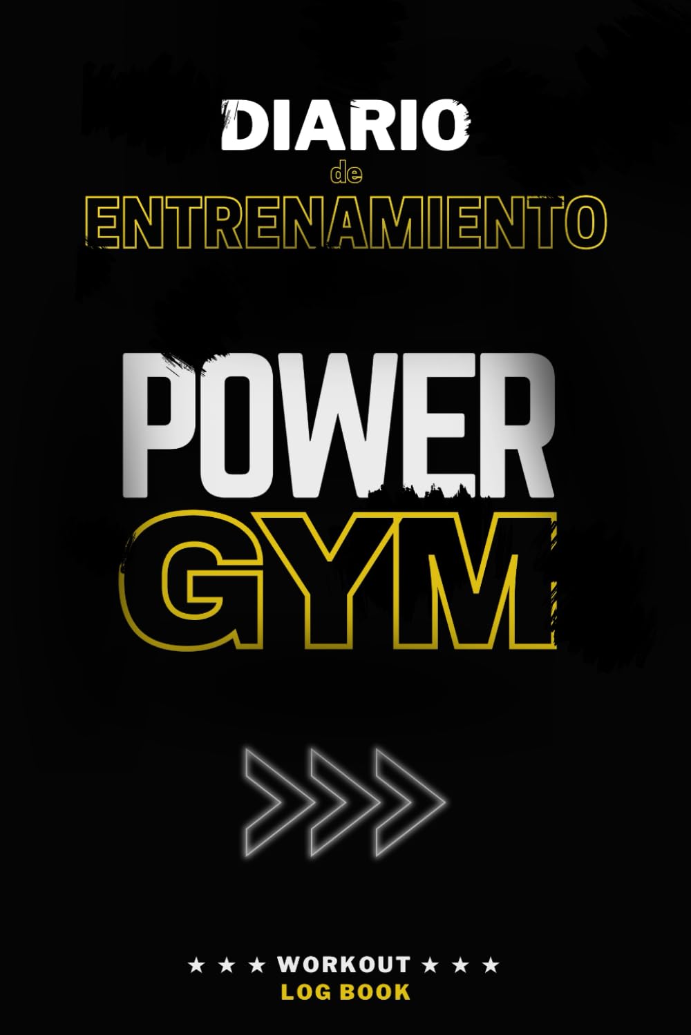 Libro: Diario de Entrenamiento Fitness 5 en 1 - Cuaderno para Seguimiento de Ejercicios de Musculación y Cardio: 184 páginas para registrar tu progreso. ... Completo Workout Log Book (Spanish Edition)