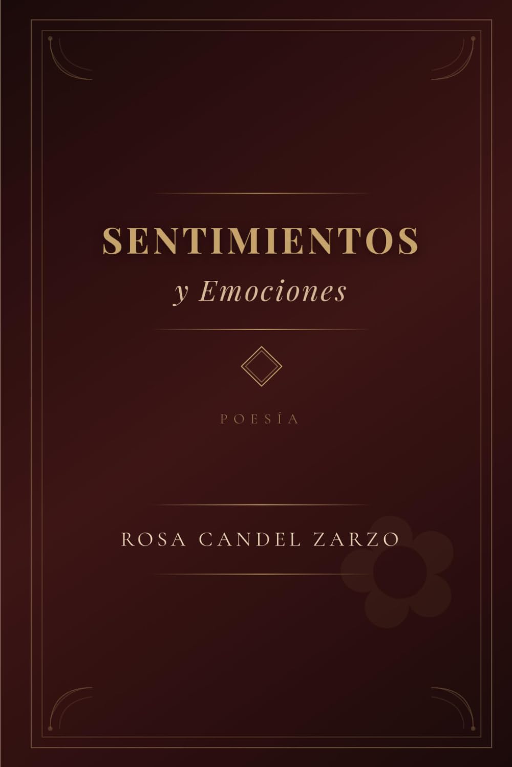 Libro: Sentimientos y Emociones