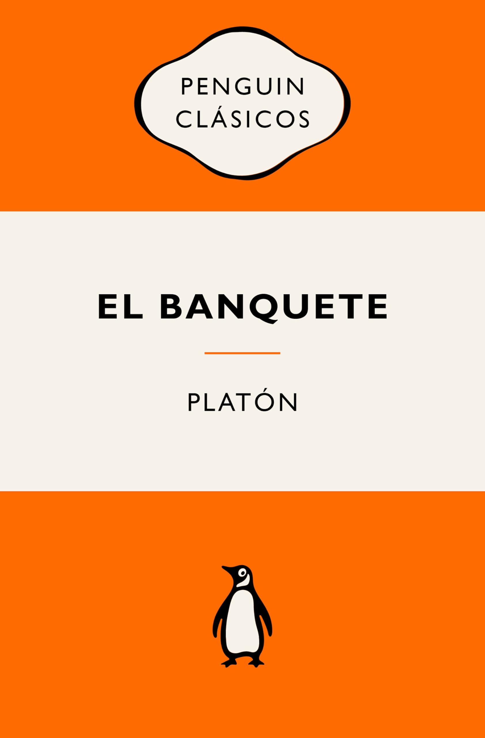 Libro: El banquete (Serie Great Ideas): Ediciones icónicas (Penguin Clásicos vintage)