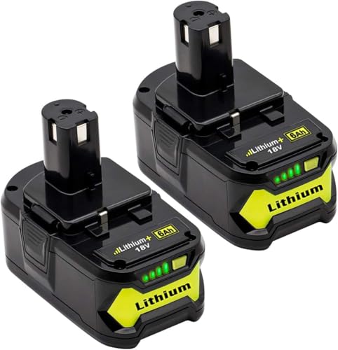 Batería-de-repuesto-EOHJAR-P108-para-Ryobi-de-18-V-y-6,0-Ah-(ion-de-litio),-para-ONEPLUS-P102,-P108,-P189,-P190,-P197,-P100-y-P107,-para-herramientas-inalámbricas-Ryobi-de-18-V-(paquete-de-2)