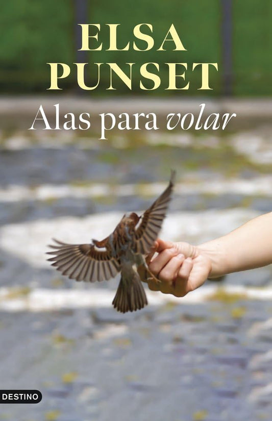 Alas para volar: Una guía transformadora para volver a empezar (Imago Mundi)