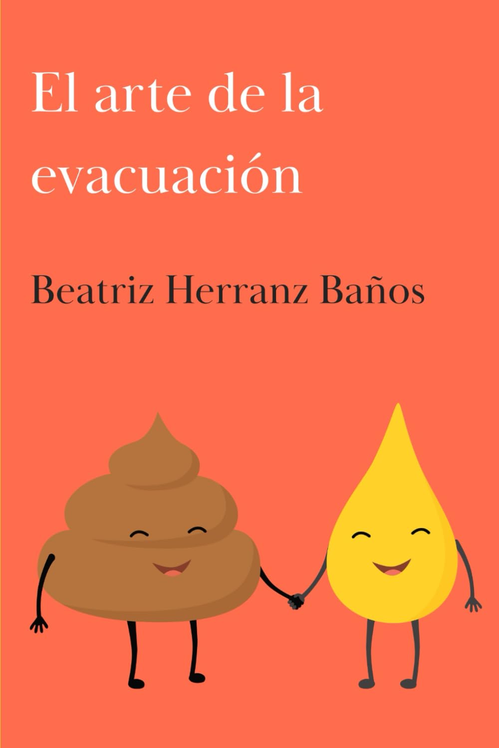 Libro: El arte de la evacuación