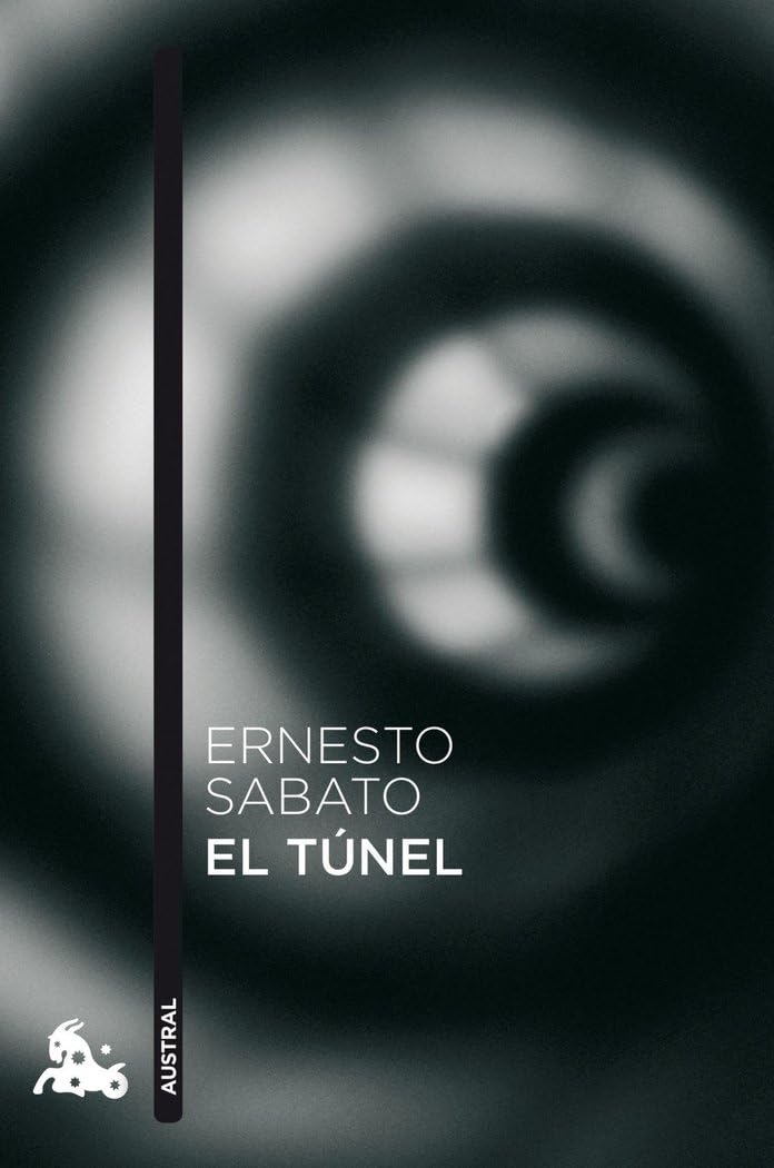 El túnel: 708 (Contemporánea)