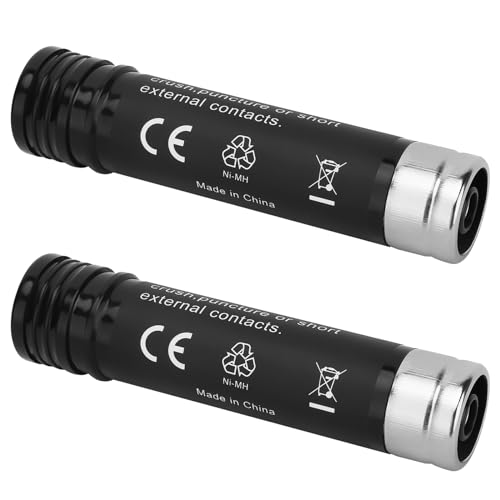 Munikind---Paquete-de-2-baterías-de-repuesto-Ni-MH-de-3,6-V-y-3600-mAh-para-Black-&-Decker-Versapak-Gold-VP100,-VP100C,-VP105,-VP105C,-VP110,-VP110C,-VP143,-VP142-y-VP7240