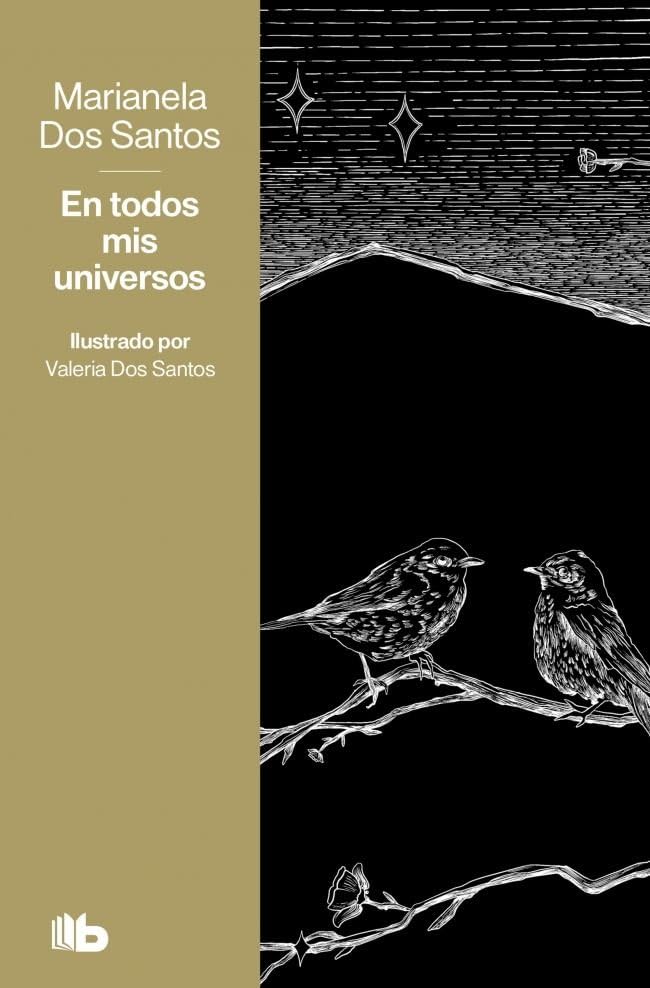 Libro: En todos mis universos