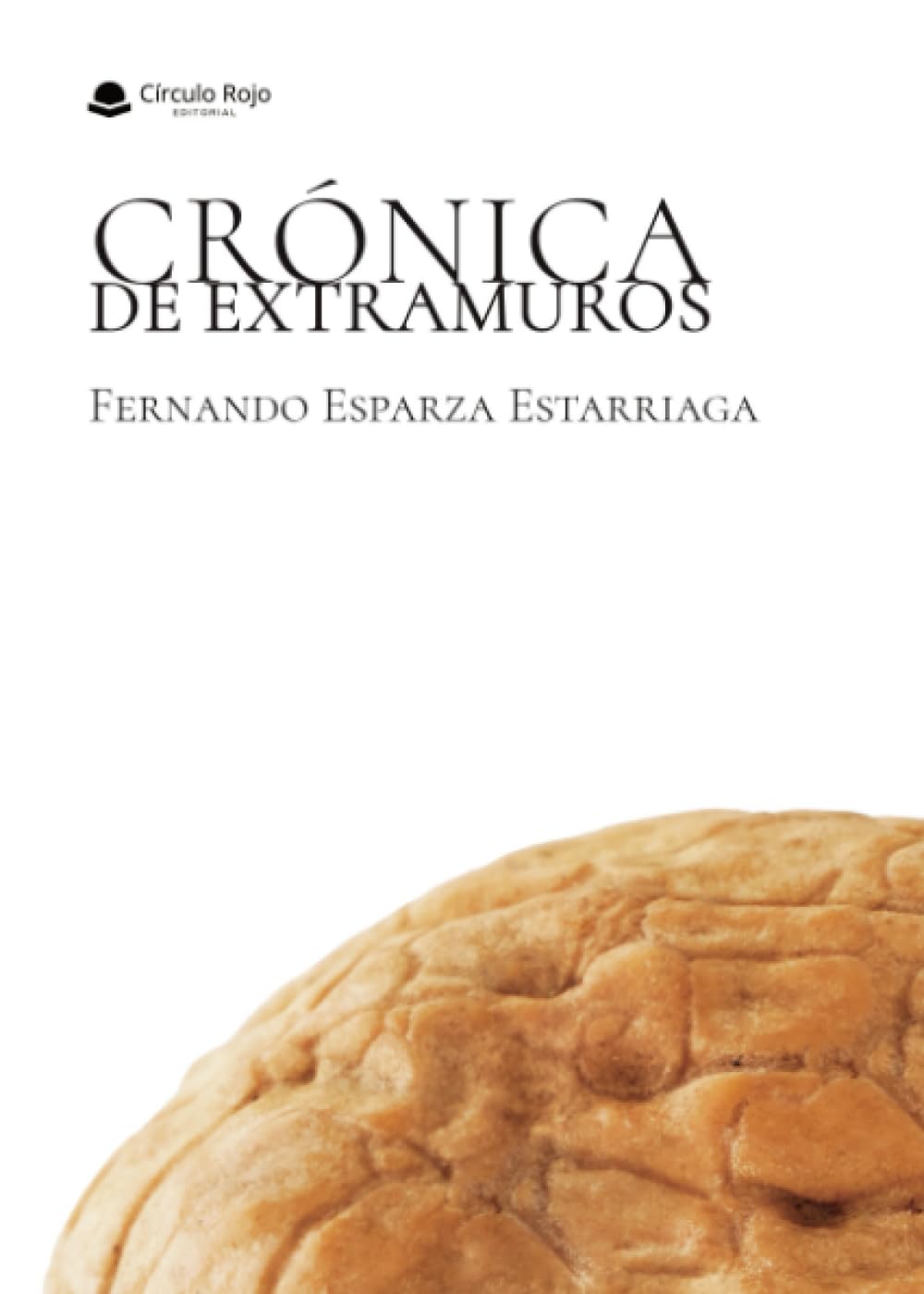 Libro: Crónica de extramuros