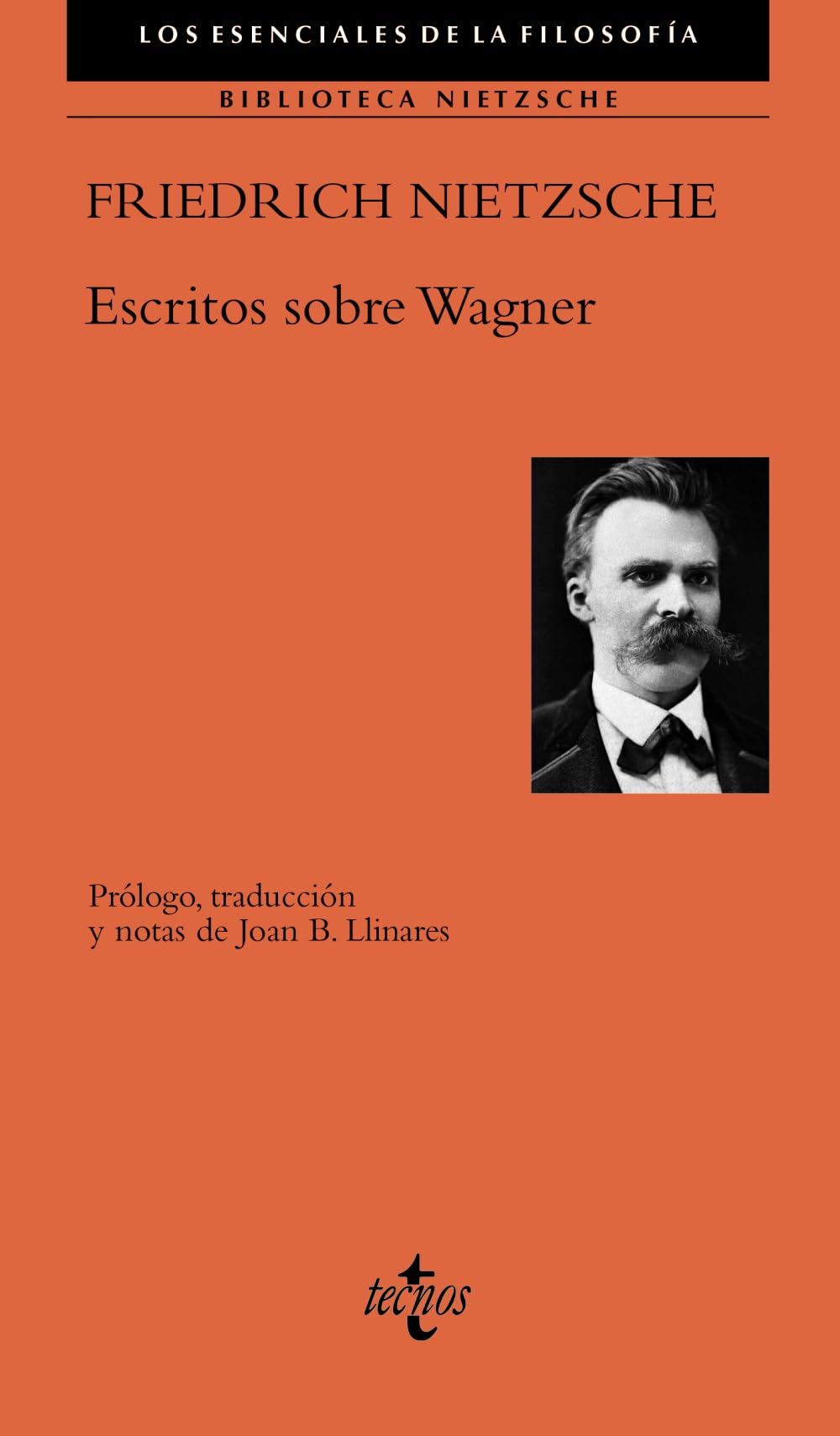 Libro: Escritos sobre Wagner