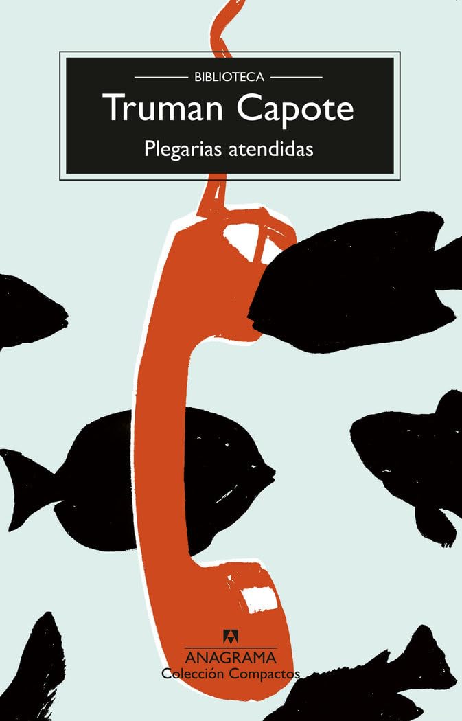 Libro: Plegarias atendidas (Spanish Edition)