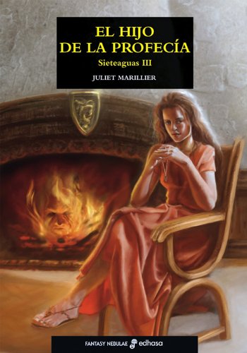 Libro: El hijo de la profec¡a III (Fantasy-Nebulae)
