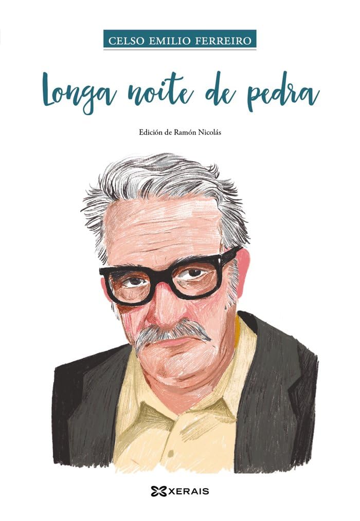 Libro: Longa noite de pedra