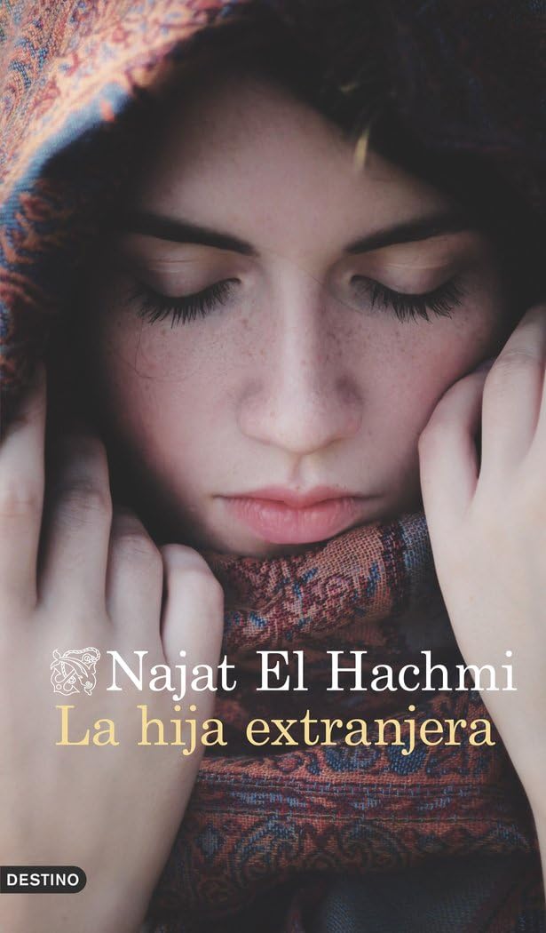Libro: La hija extranjera (Áncora & Delfín)