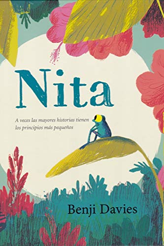 Libro: Nita (Àlbums Locomotora)