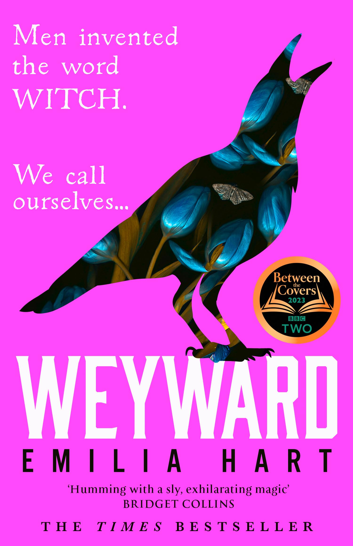 Libro: Weyward