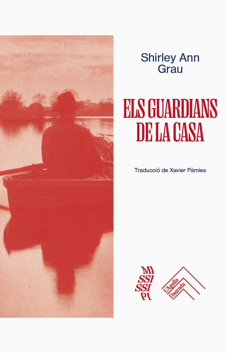 Libro: Els guardians de la casa