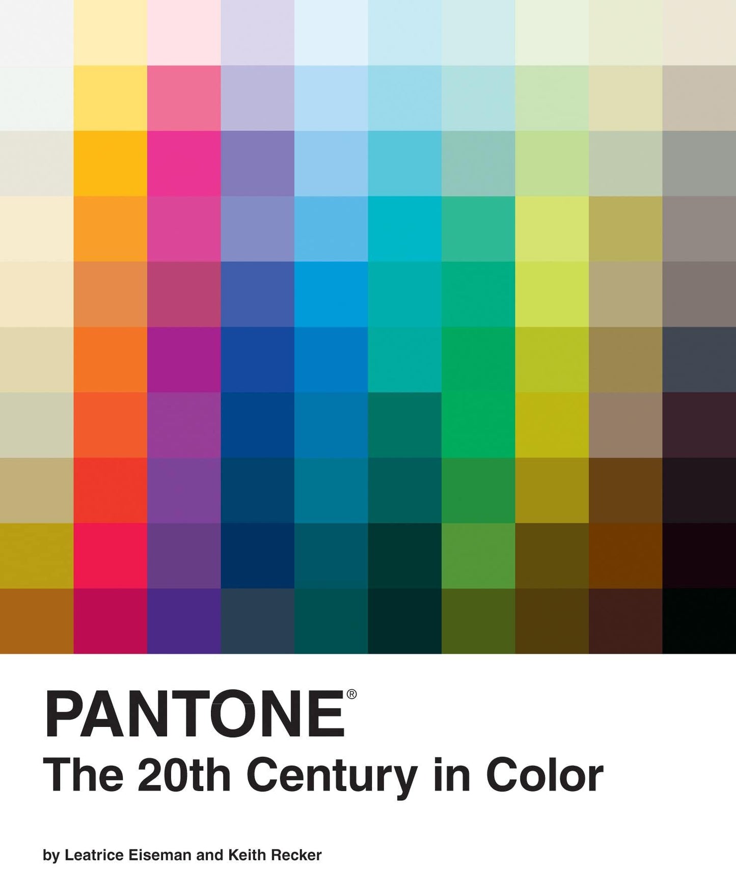 Libro: Pantone: The Twentieth Century in Color: (Coffee Table Books, Design Books, Best Books About Color)