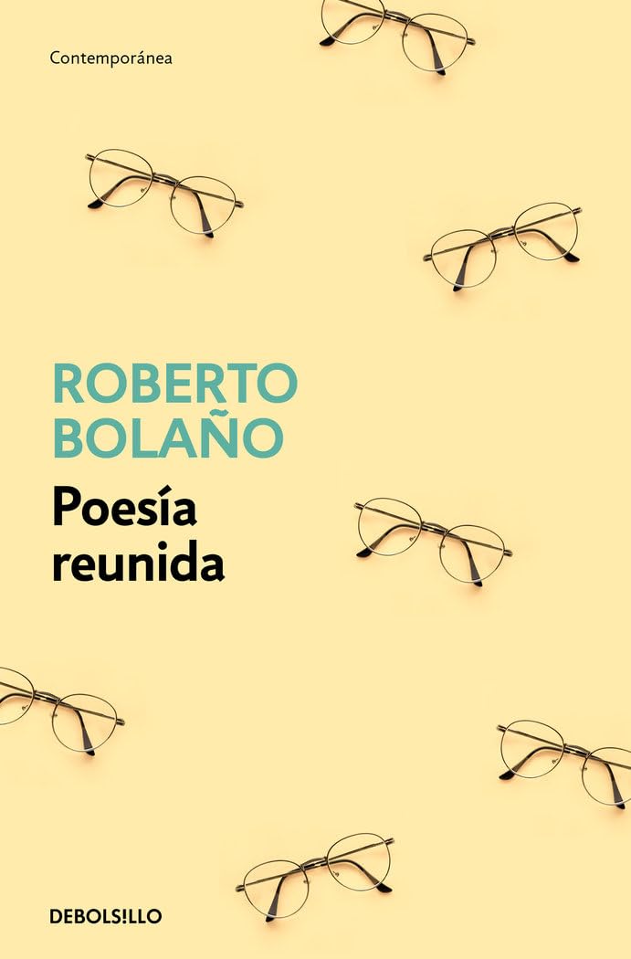 Libro: Poesía reunida (Contemporánea)