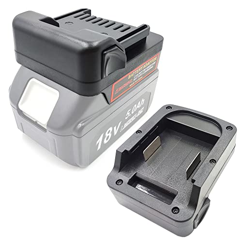 Adaptador-de-batería-para-herramientas-inalámbricas-de-litio-Hitachi-y-Metabo-HPT-de-18-V,-convertidor-para-baterías-Makita-BL1815-y-BL1830-a-baterías-Hitachi-de-18-V-BSL1815X,-BSL1815S-y-BSL1830C,-a-baterías-Metabo-HPT-de-18-V.