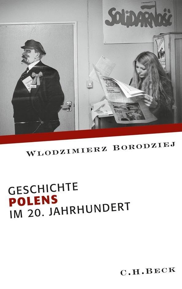 Libro: Geschichte Polens im 20. Jahrhundert