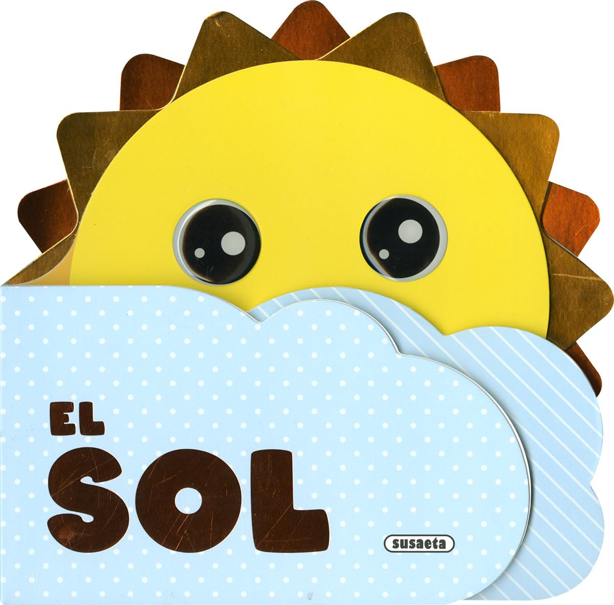 Libro: El sol