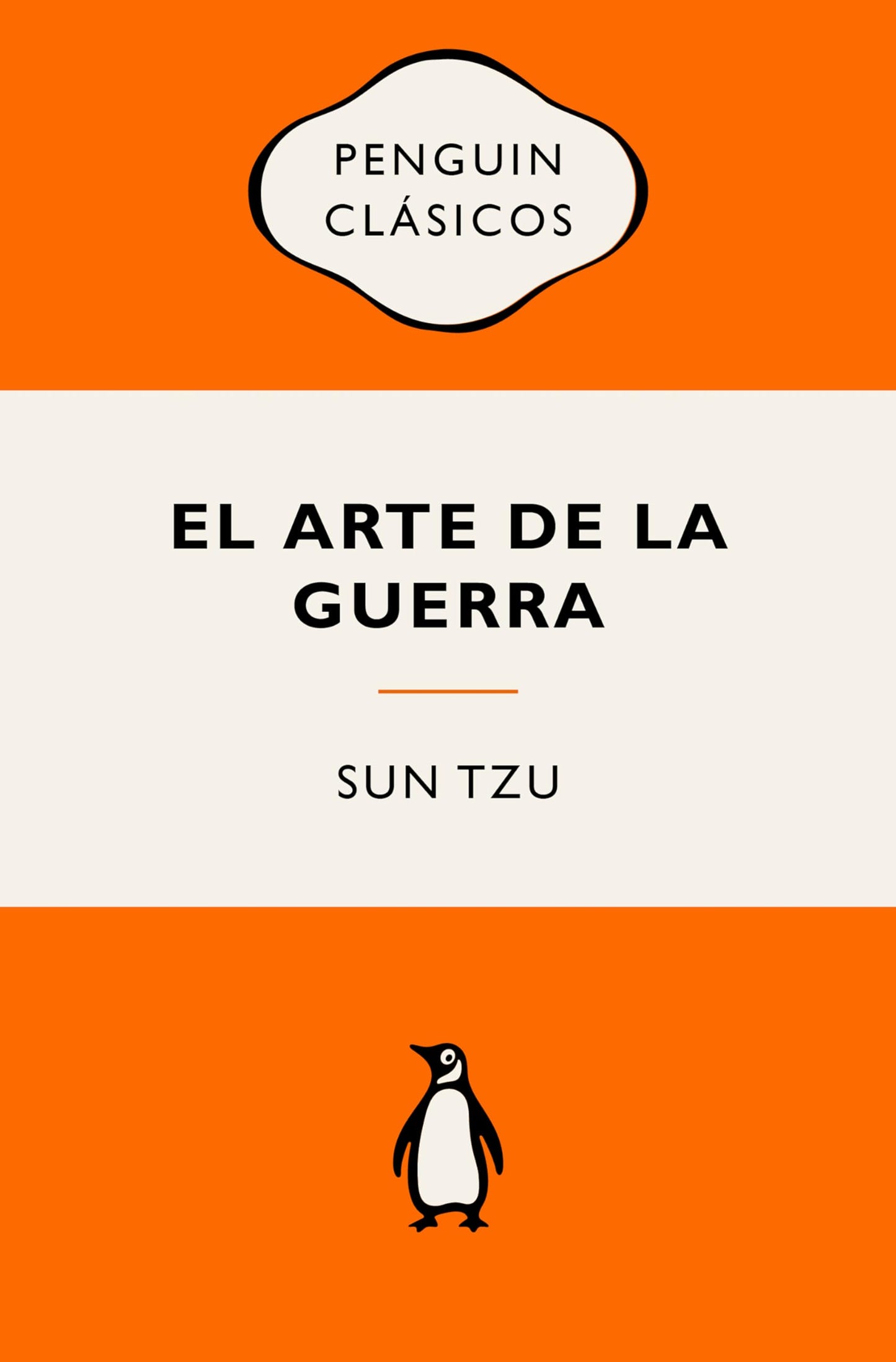 Libro: El arte de la guerra (nueva traducción): Ediciones icónicas
