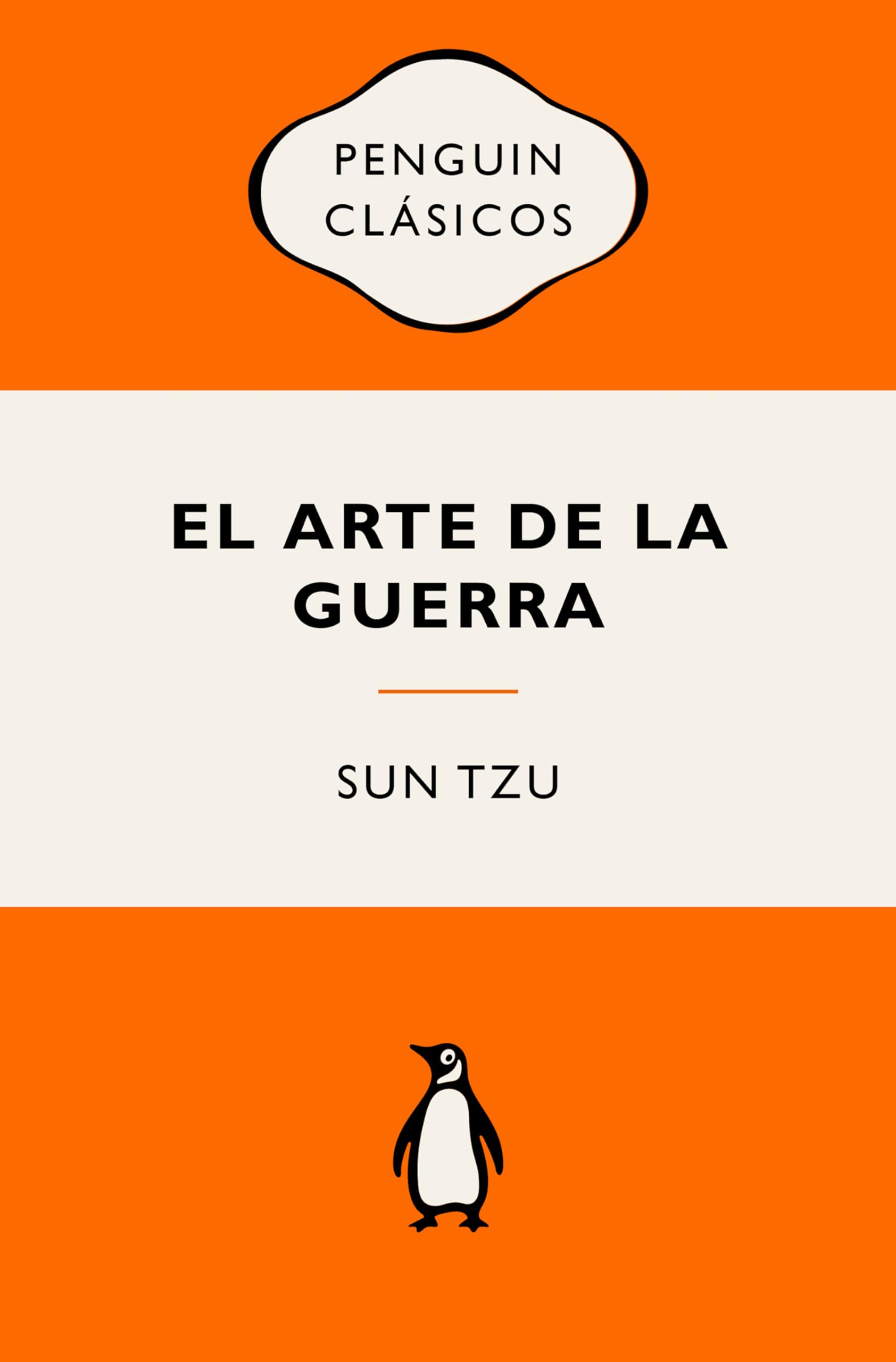 Libro: El arte de la guerra (nueva traducción): Ediciones icónicas