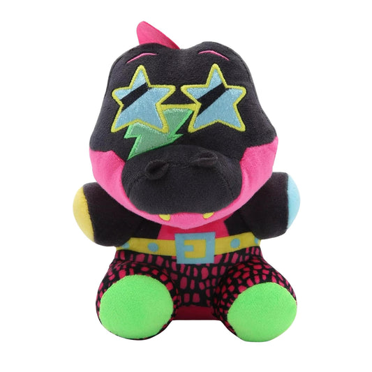 Funko Five Nights at Freddy's Security 7 Pulgadas Plush | Montgomery Gator