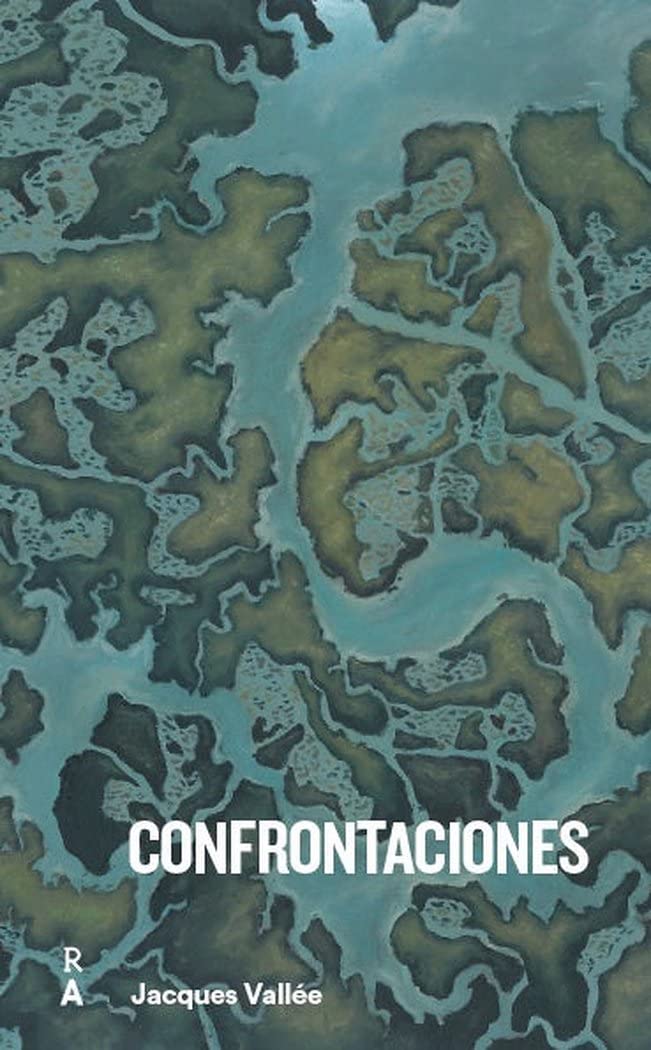 Libro: Confrontaciones (Spanish Edition)