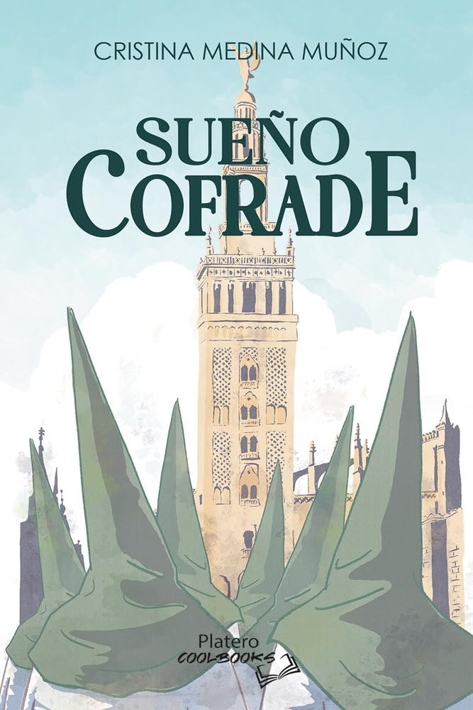 Libro: Sueño cofrade