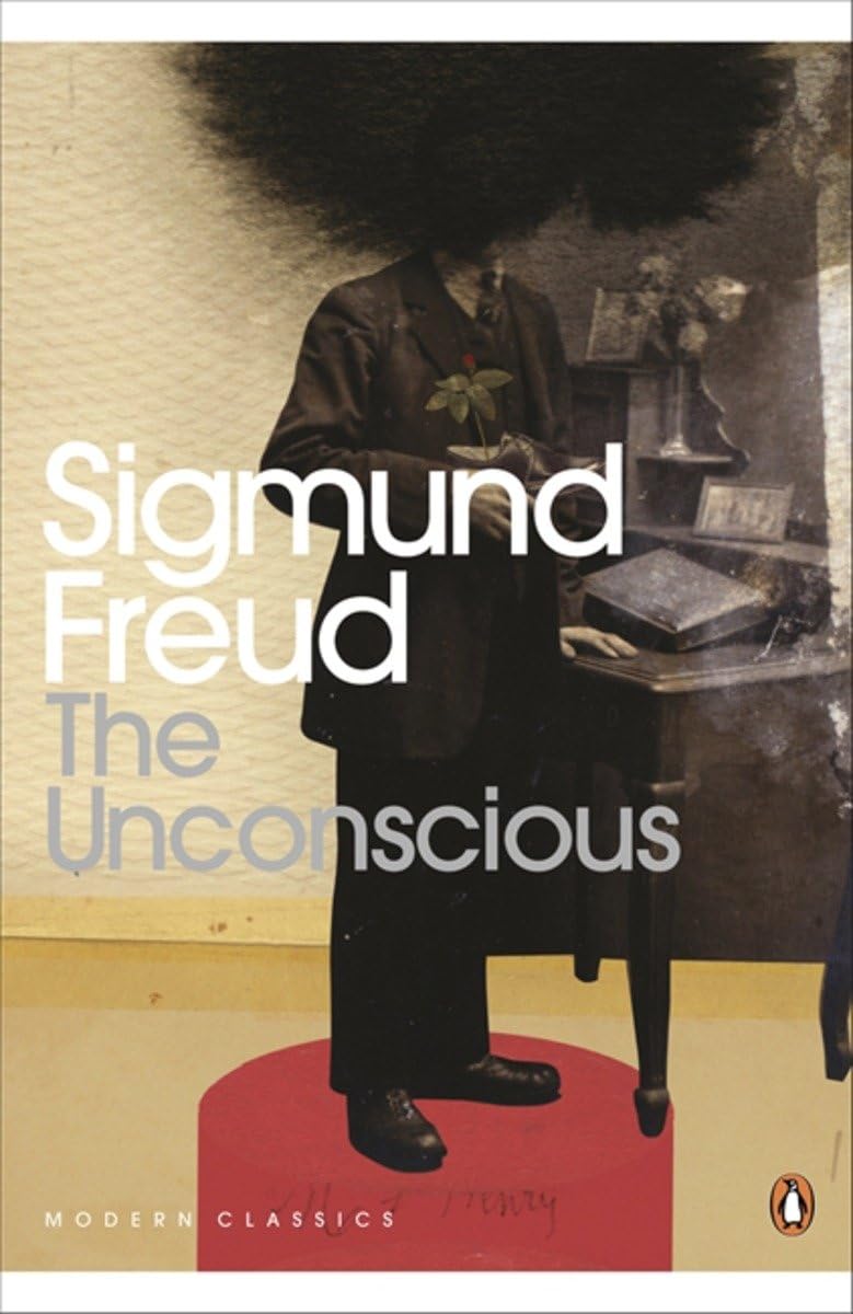Libro: Modern Classics Unconscious (Penguin Modern Classics)