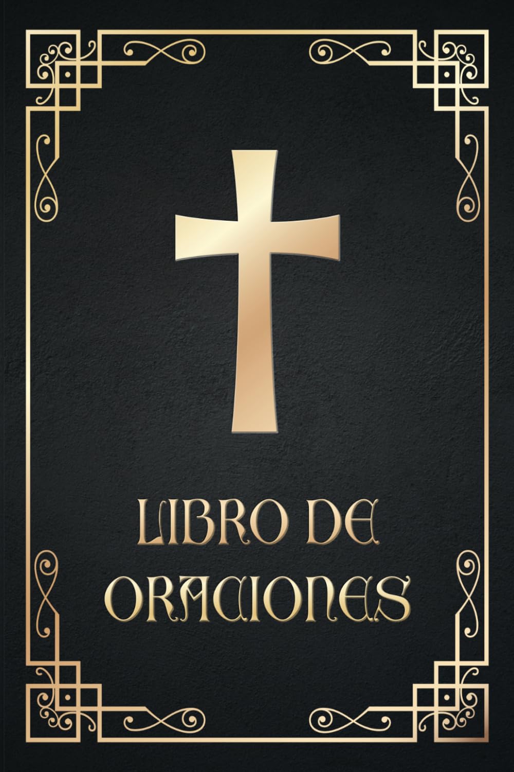 Libro de oraciones: Las oraciones de los Padres de la Iglesia para la mañana, la noche y diversas ocasiones