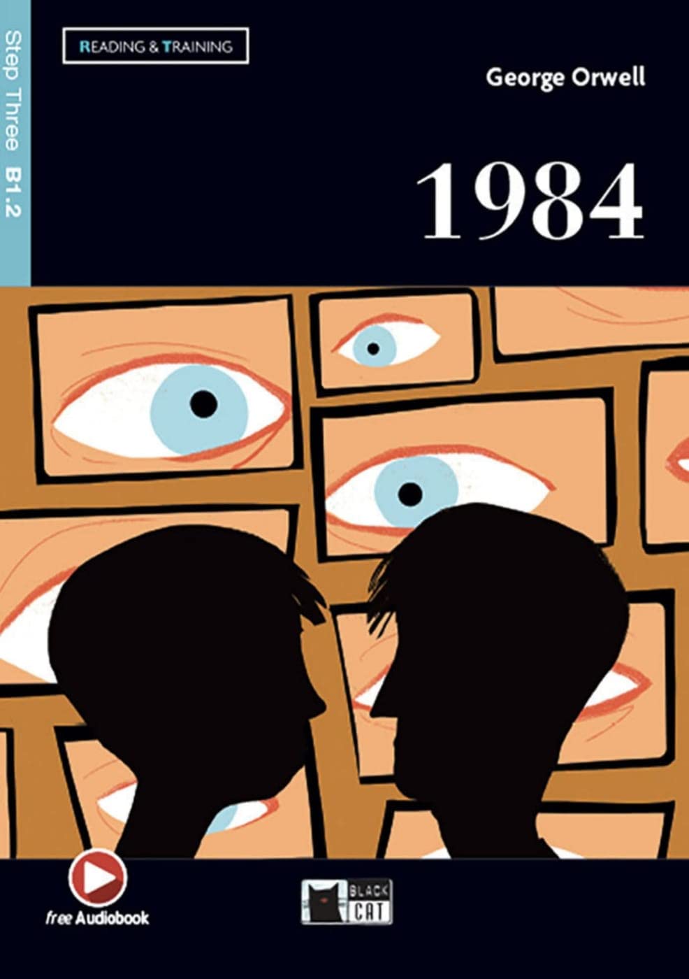 Libro: 1984. Buch + free Audiobook