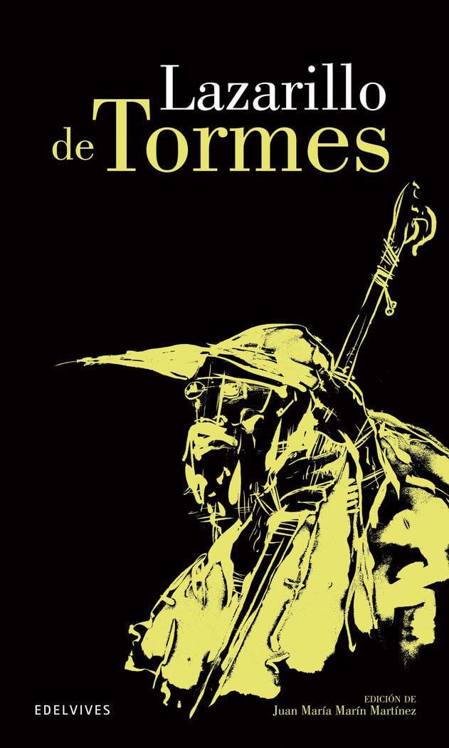 Libro: Lazarillo de Tormes: 2 (Clásicos Hispánicos)