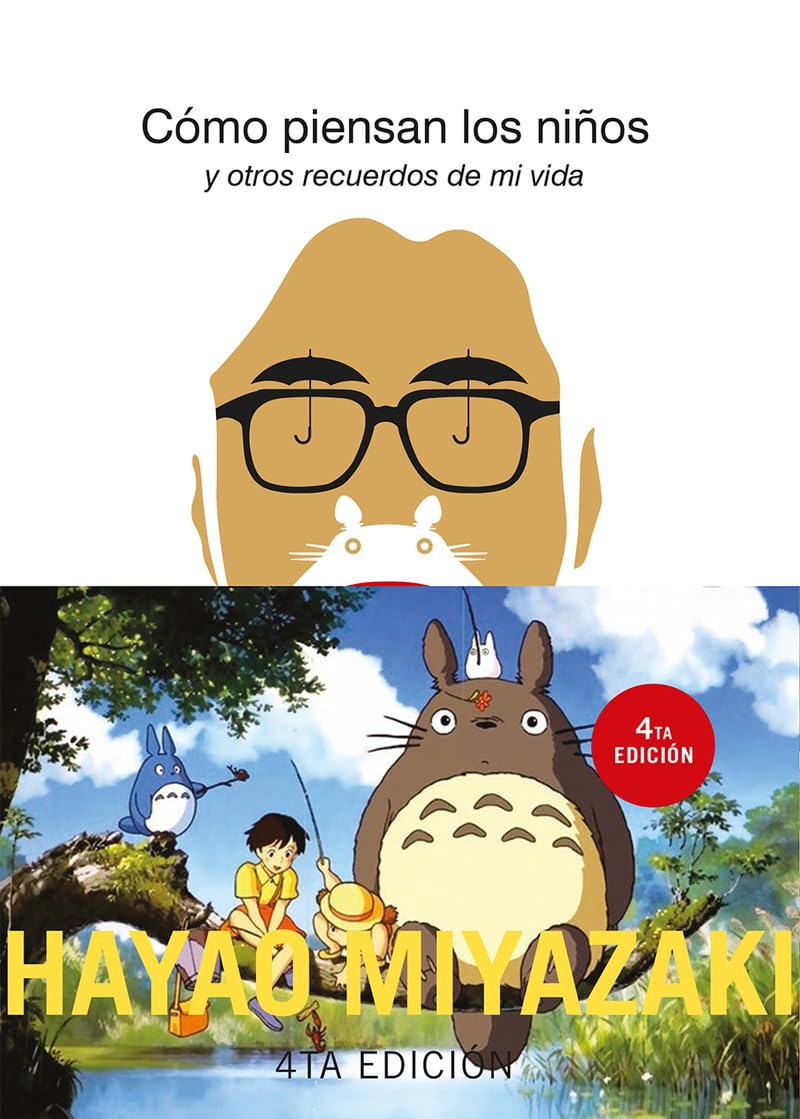 Libro: Cómo piensan los niños: y otros recuerdos de mi vida 4ta Edición (FUERA DE COLECCION)