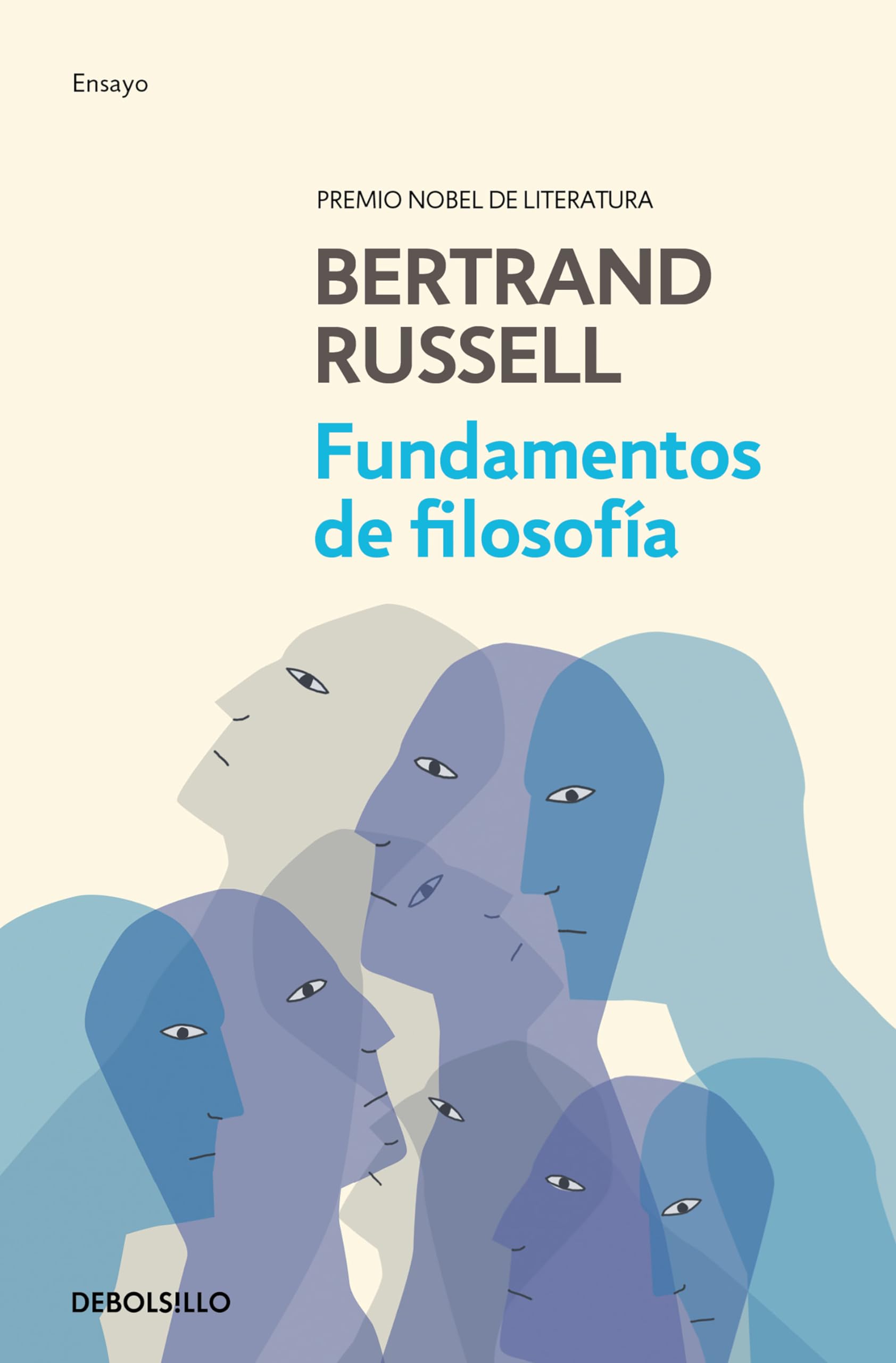 Libro: Fundamentos de filosofía (Ensayo | Filosofía)