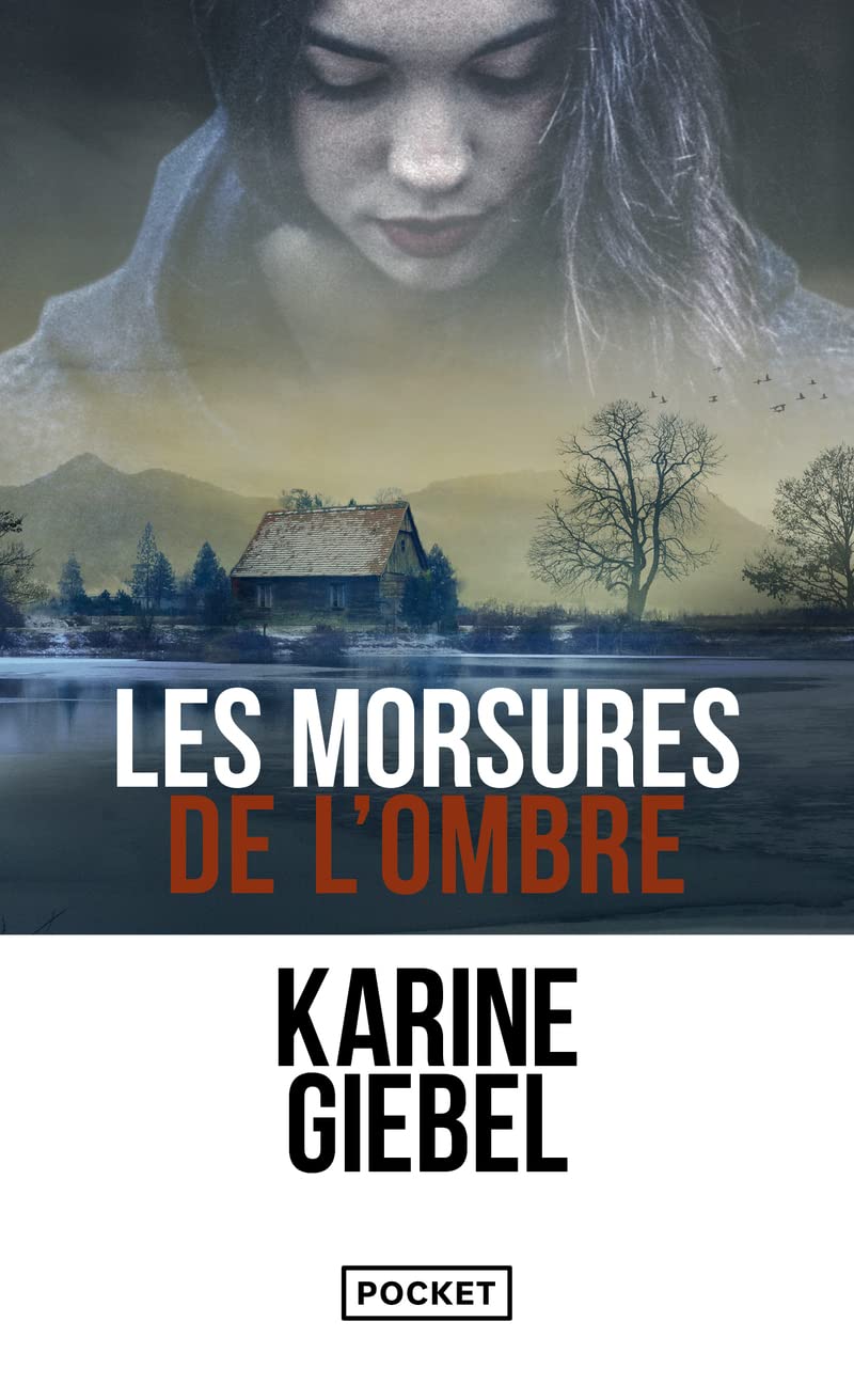 Libro: Les morsures de l'ombre