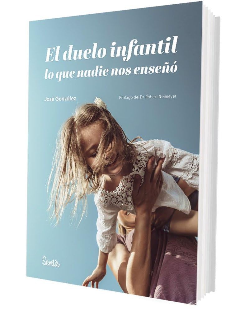El duelo infantil, lo que nadie nos enseñó (SENTILIBROS)