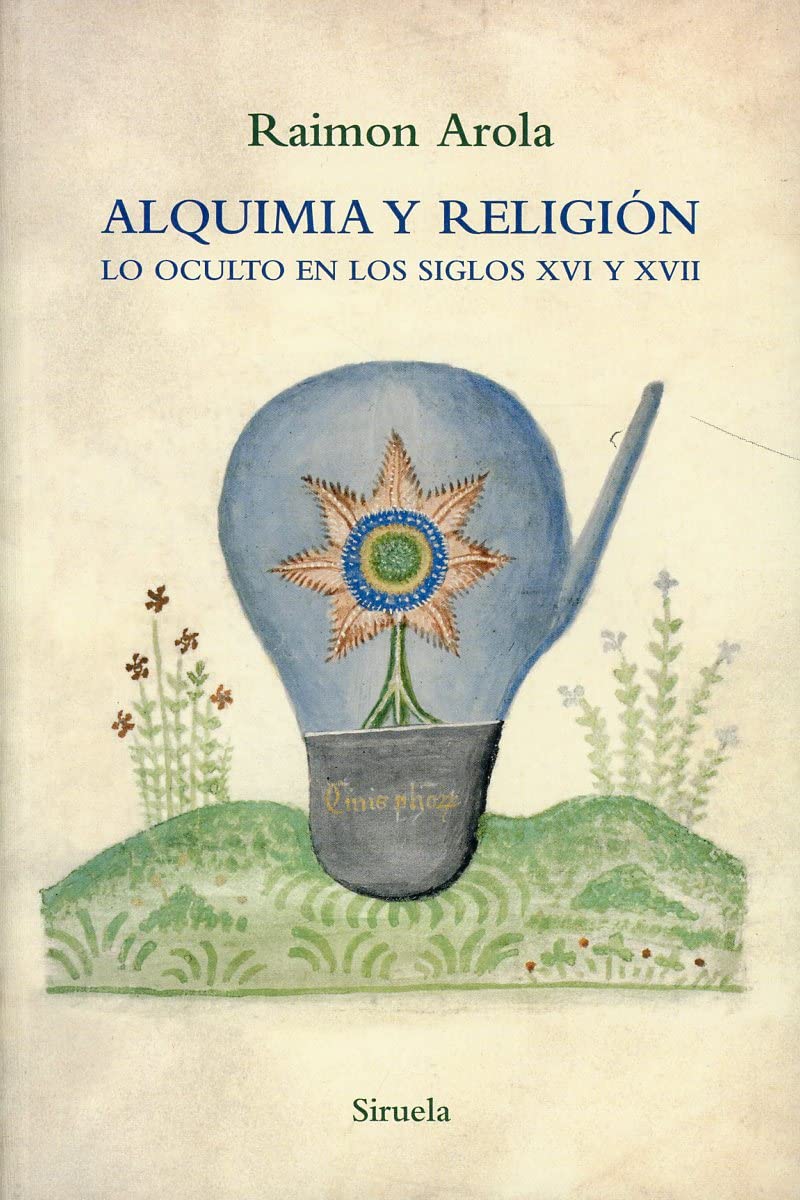 Libro: Alquimia y religión: Lo oculto en los siglos XVI y XVII: 101 (El Árbol del Paraíso)