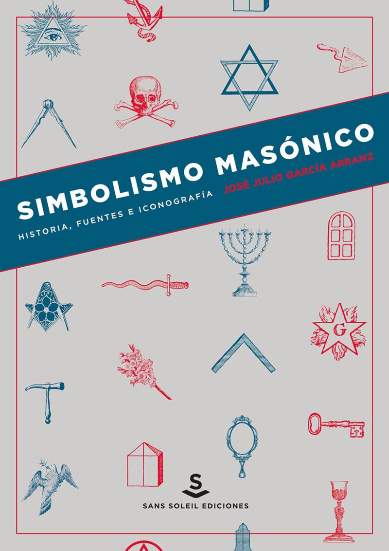 Libro: Simbolismo masónico: Historia, fuentes e iconografía (WUNDERKAMMER)
