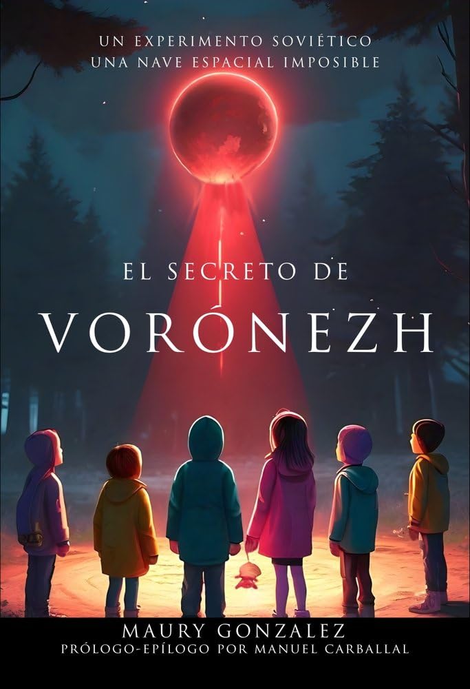 El secreto de Vorónezh.