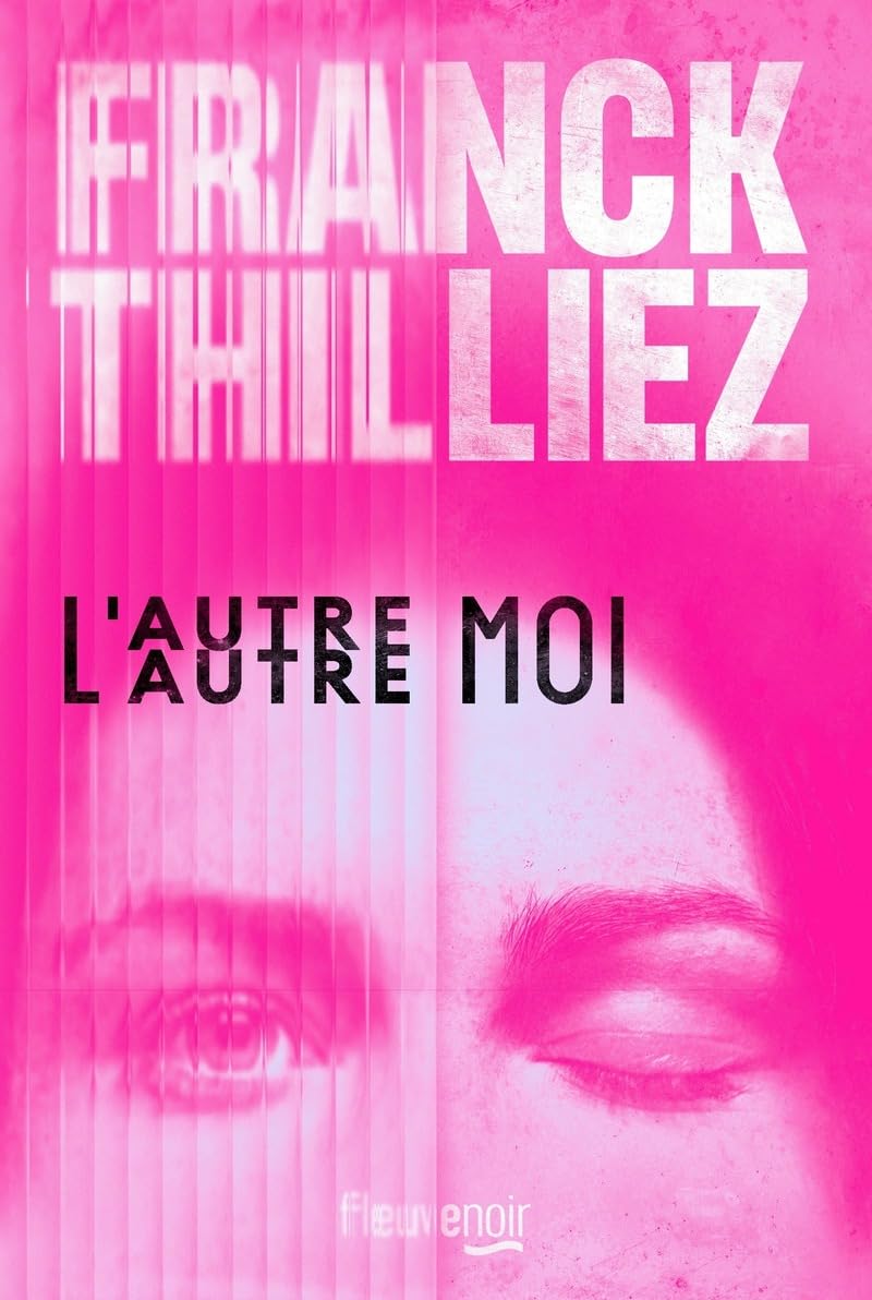 Libro: L'autre moi