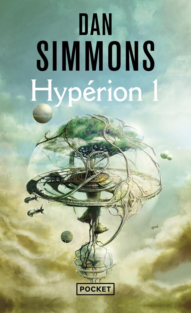Libro: Hypérion - tome 1