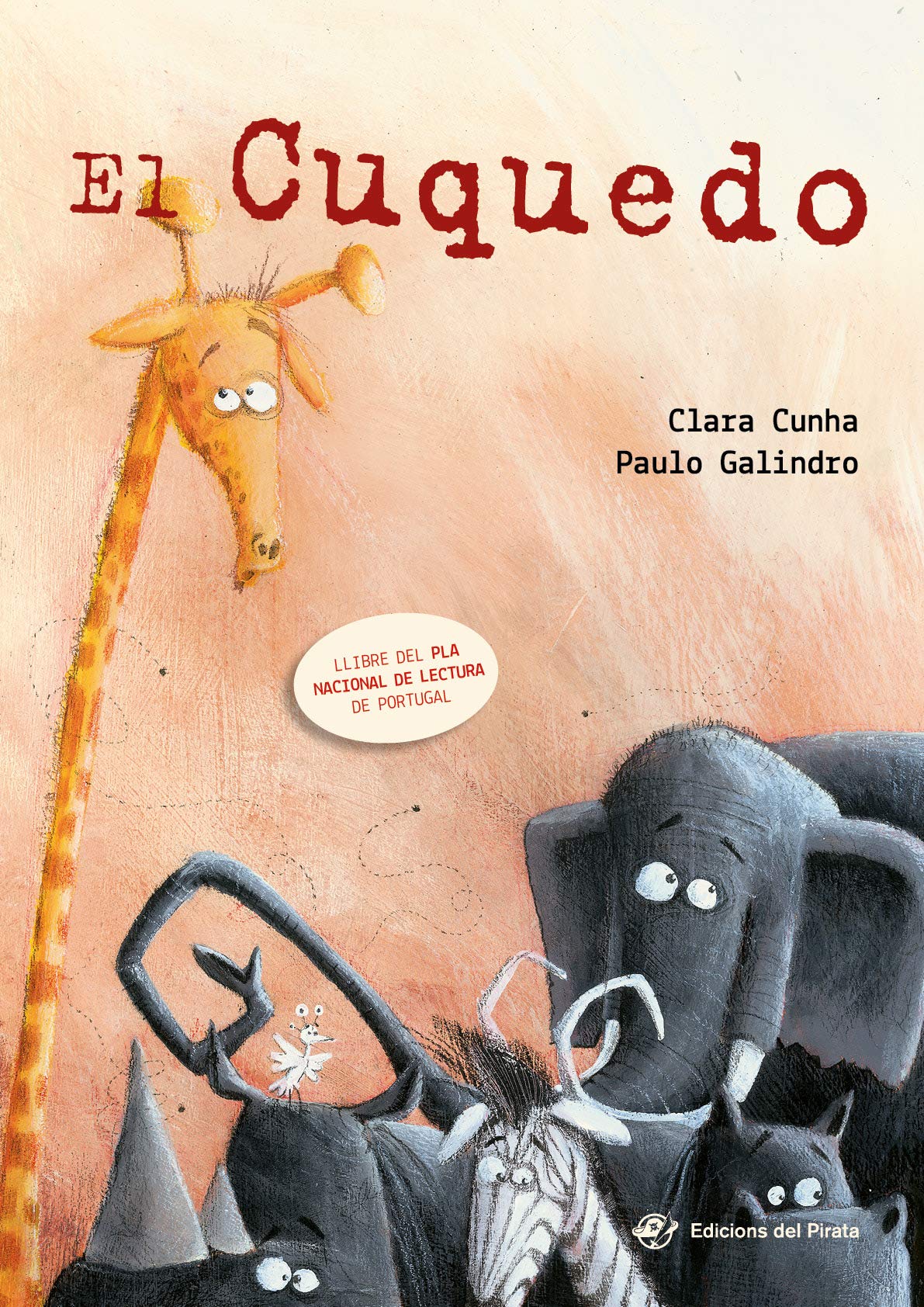 Libro: El Cuquedo: Llibres infantils en català 2-5 anys - Contes divertits