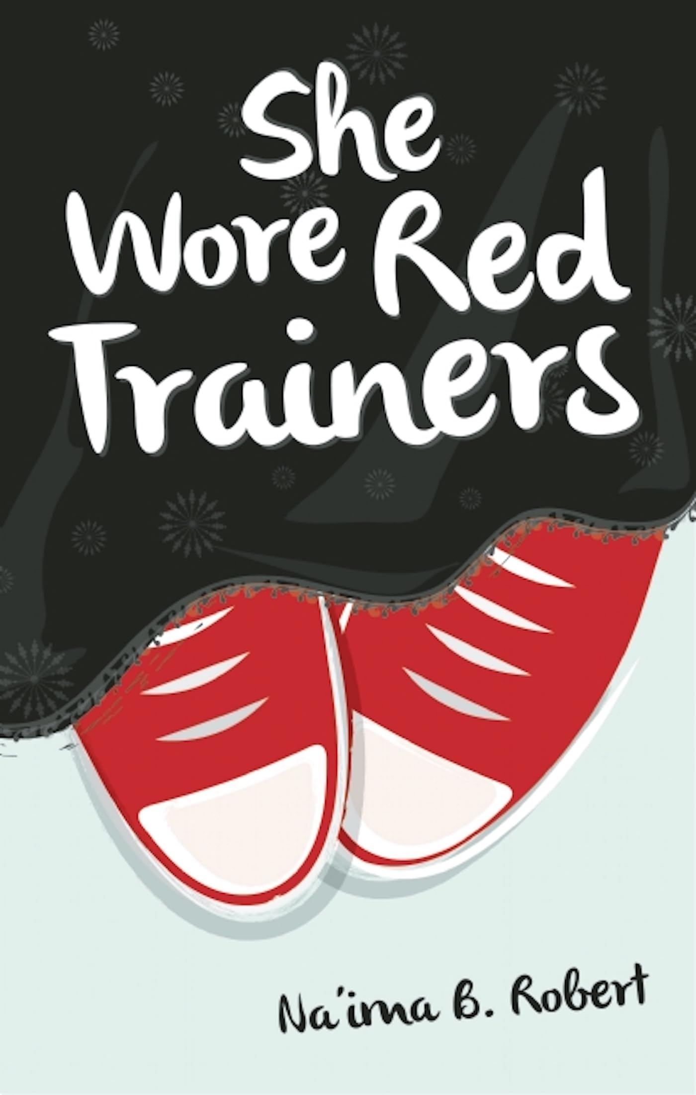 Libro: She Wore Red Trainers: A Muslim Love Story
