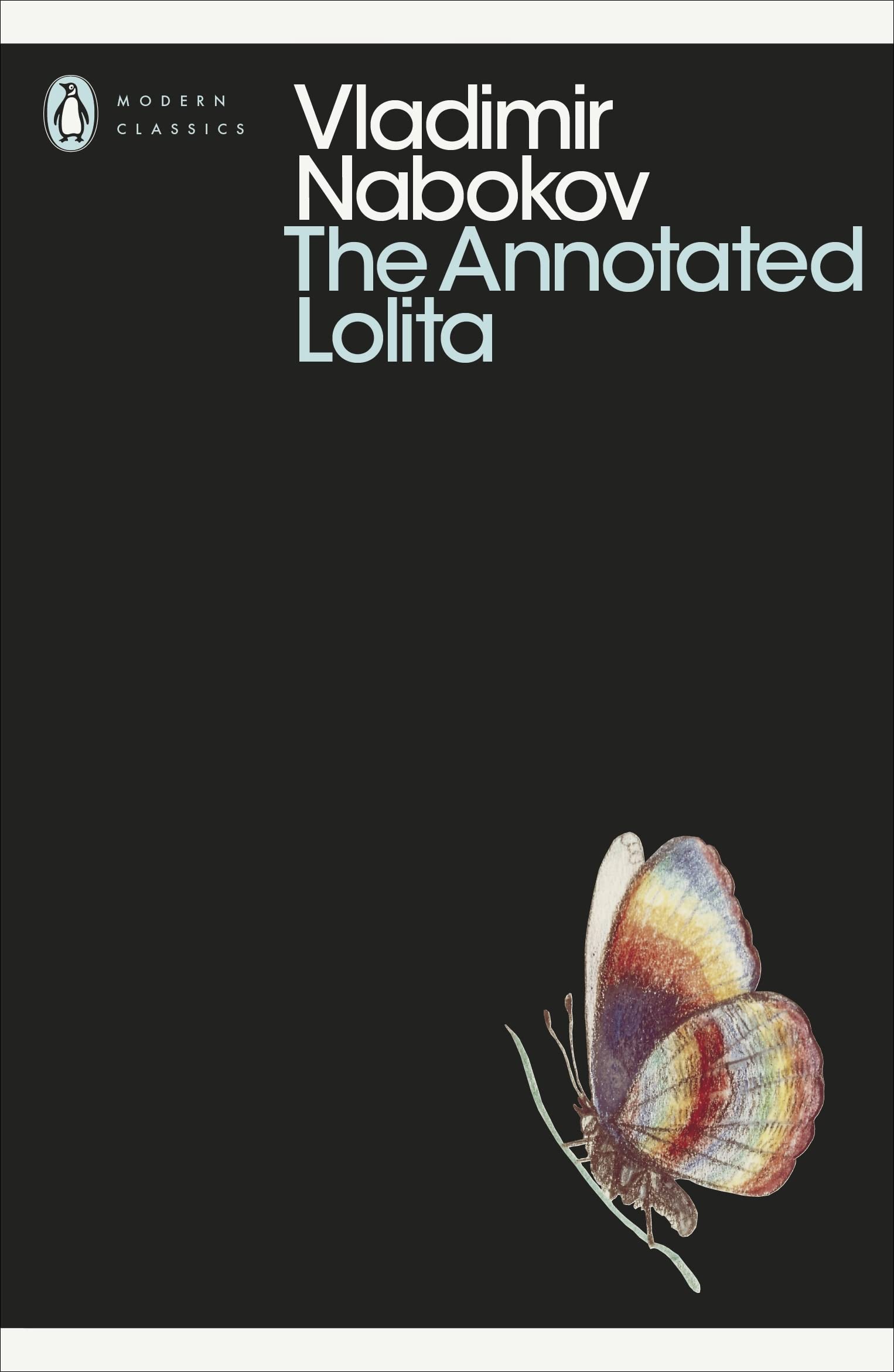 Libro: The Annotated Lolita (Penguin Modern Classics)
