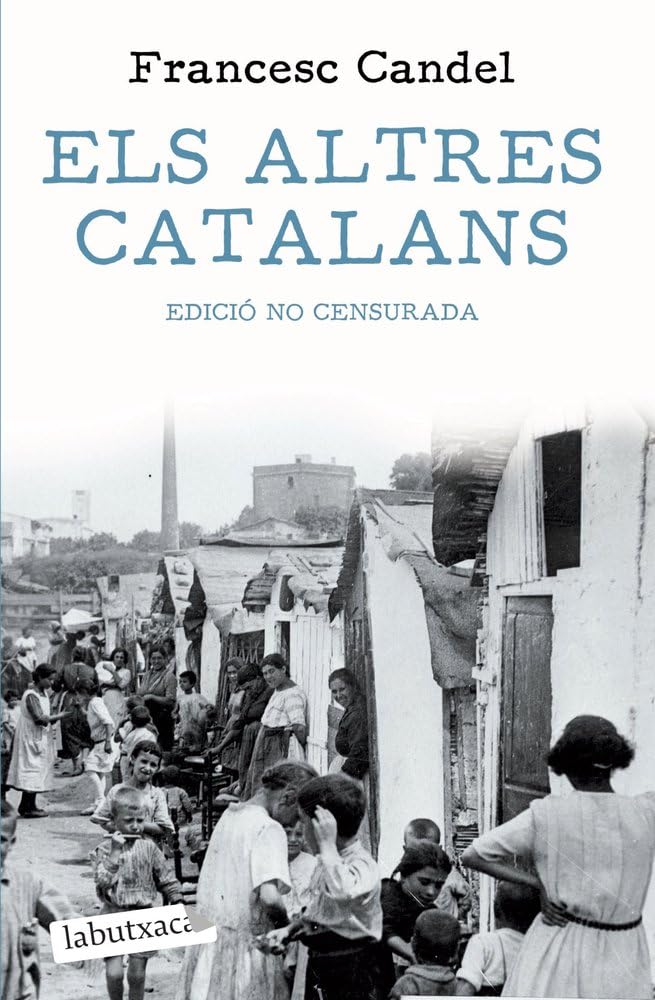 Libro: Els altres catalans: Pròleg de Najat El Hachmi (LABUTXACA)