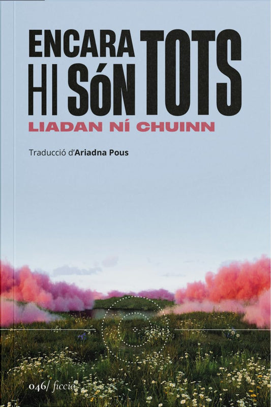 Encara hi són tots: 046 (Relats)