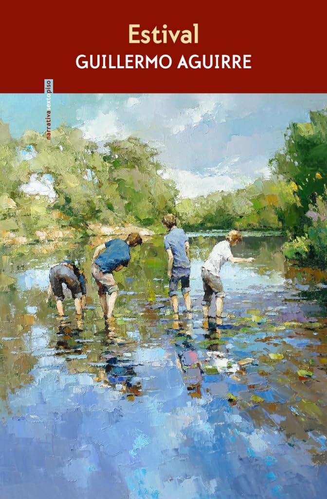 Libro: Estival