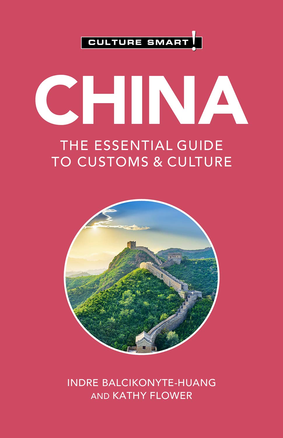 Libro: China - Culture Smart!: The Essential Guide to Customs & Culture