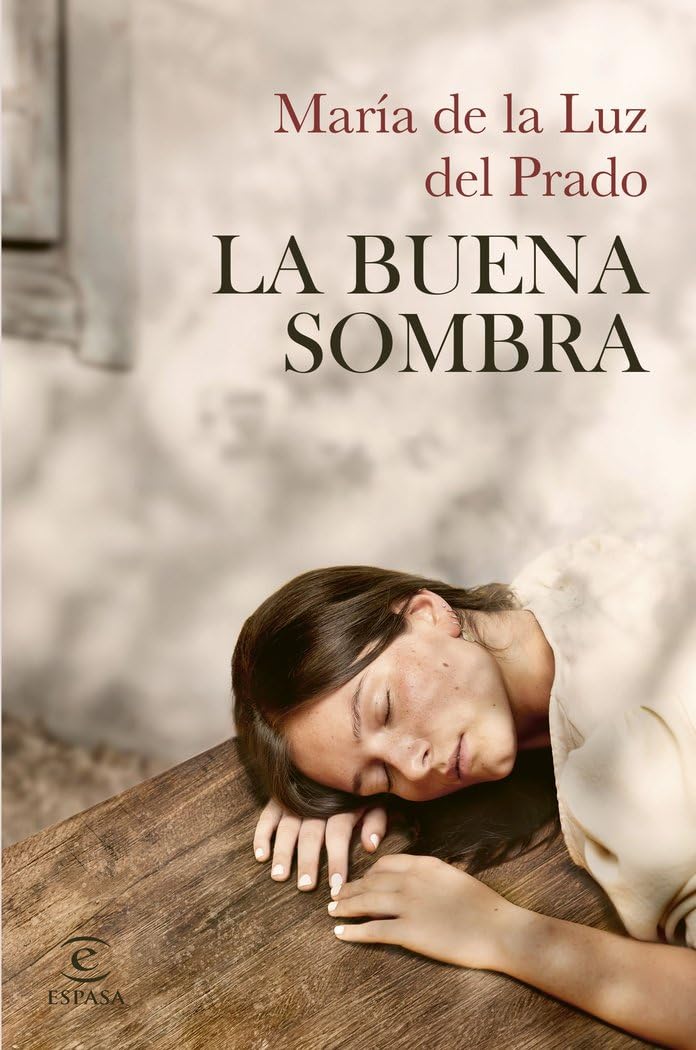 Libro: La buena sombra